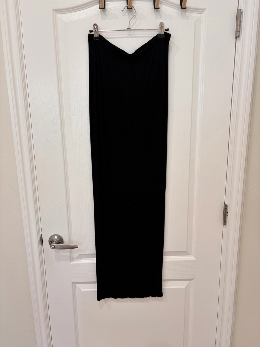 SKIMS Soft Long Lounge Skirt